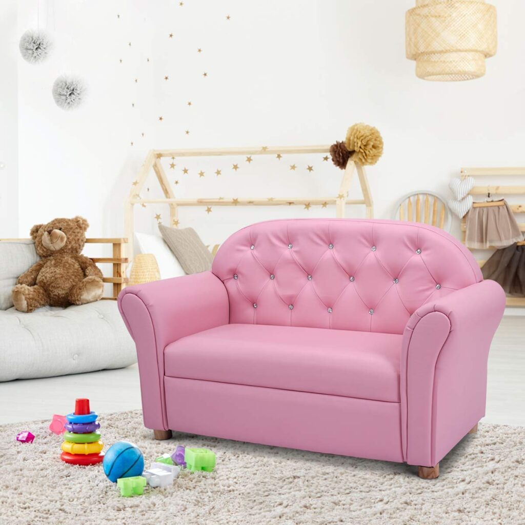 10 Best kids couch