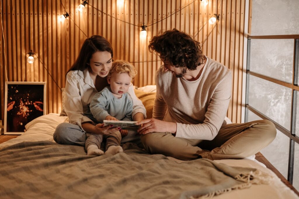 10 Engaging Short Bedtime Stories Your Kids Will Adore