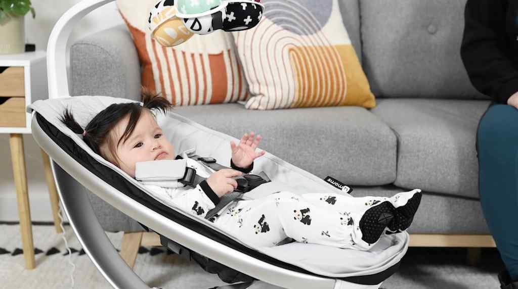 12 Best Baby Swings for Ultimate Comfort for Your Baby