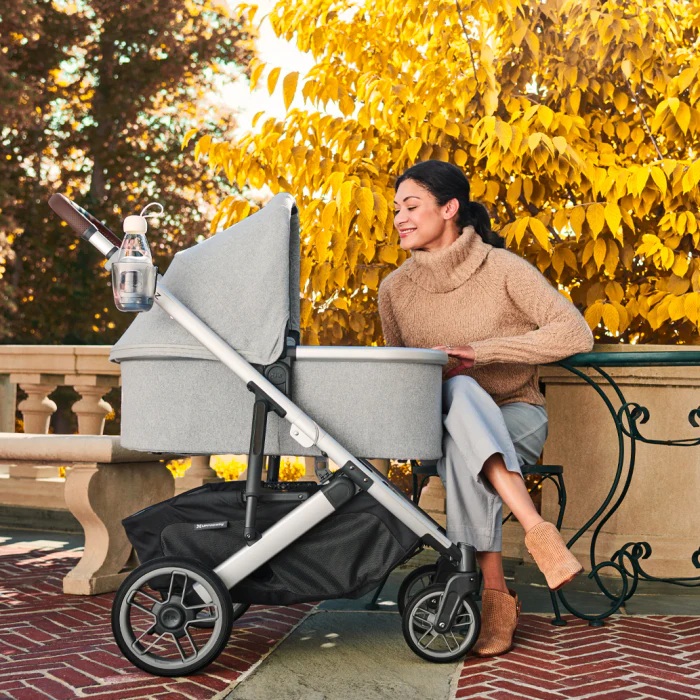 Cruz stroller review hotsell