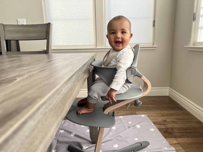 15 Best Comfy Toddler Chairs for a Quality Reading Time