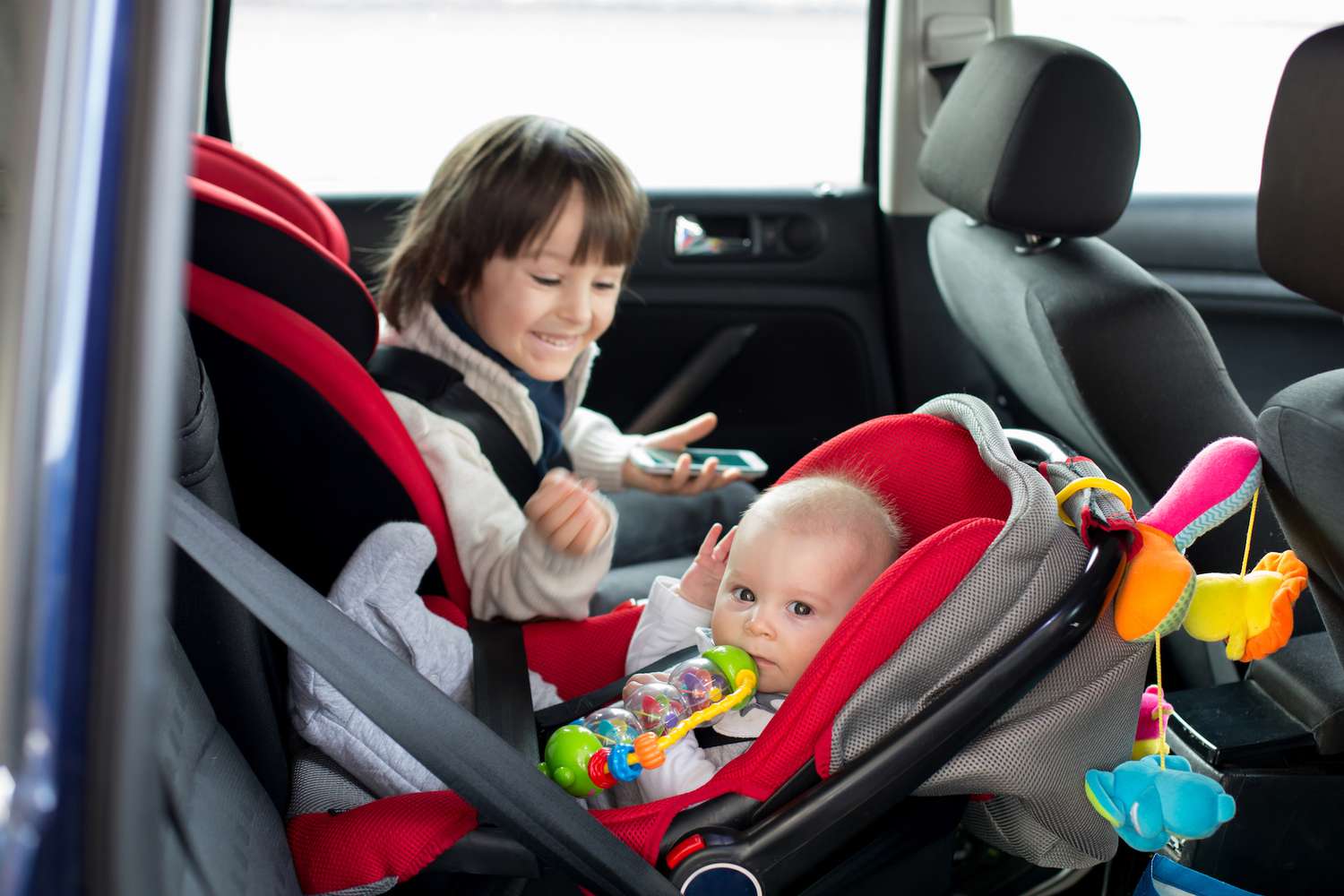 15 Stroller Car Seat Combos Every Parent Needs Meredith Plays