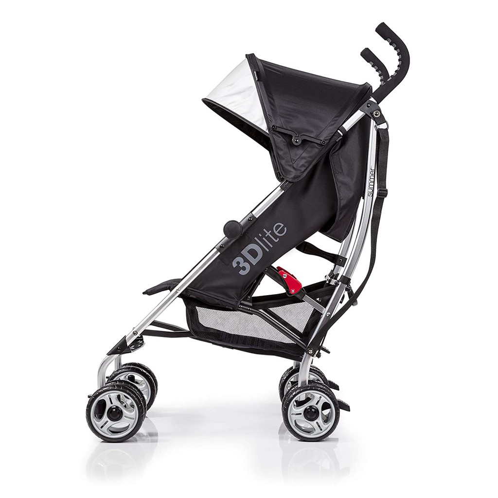 3D Lite Stroller