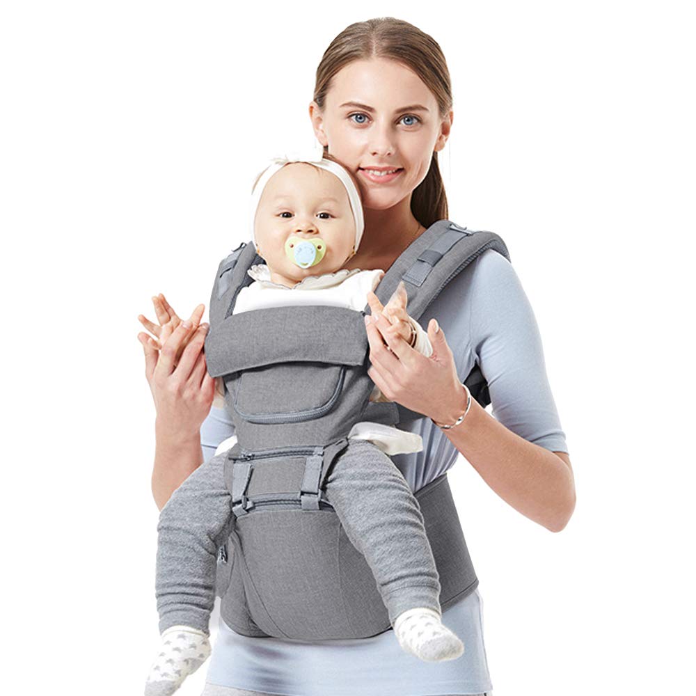 (Amazon) 10 The Best Baby Carriers of 2023 [P]