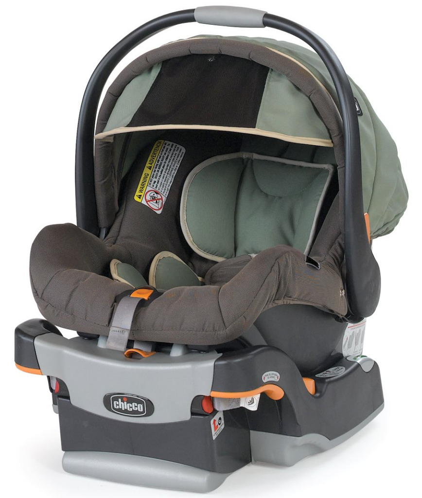 Keyfit 30 magic infant car seat hotsell