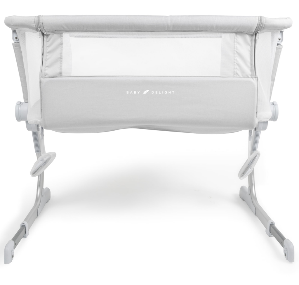 Baby Delight Beside Me Dreamer Bassinet