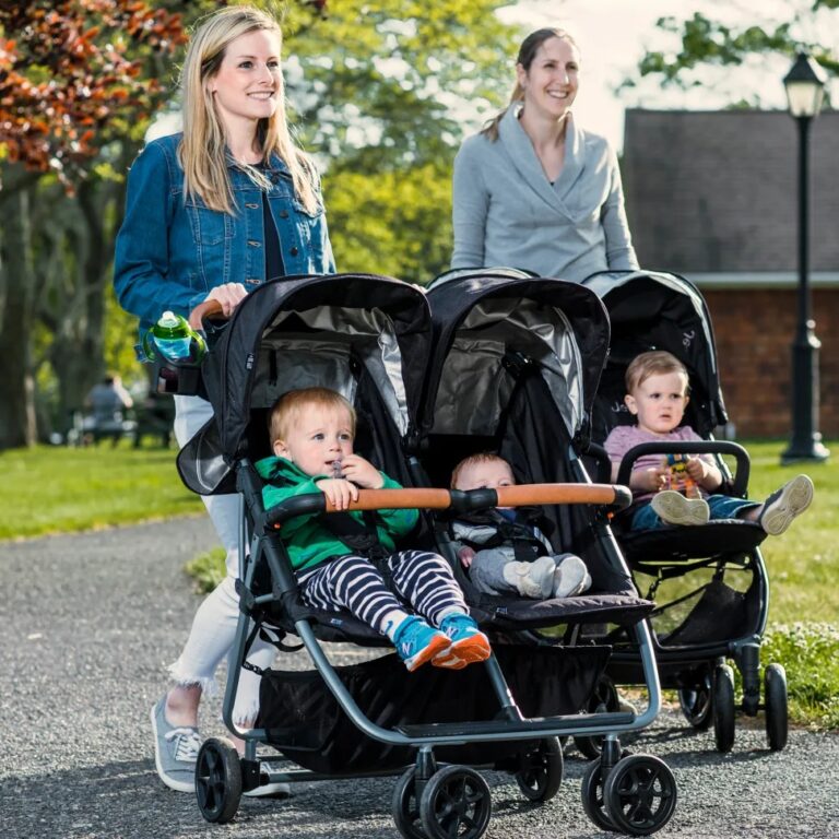 Baby Jogger City Select Review: The Most Practical Stroller