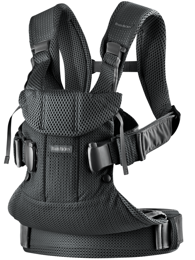 BabyBjorn Carrier One Air Mesh