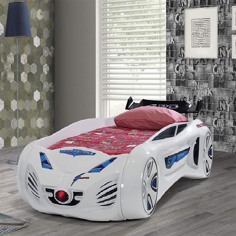 Best Car Beds for Kids