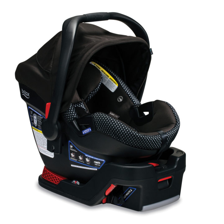 Britax B-Safe Ultra Infant Car Seat