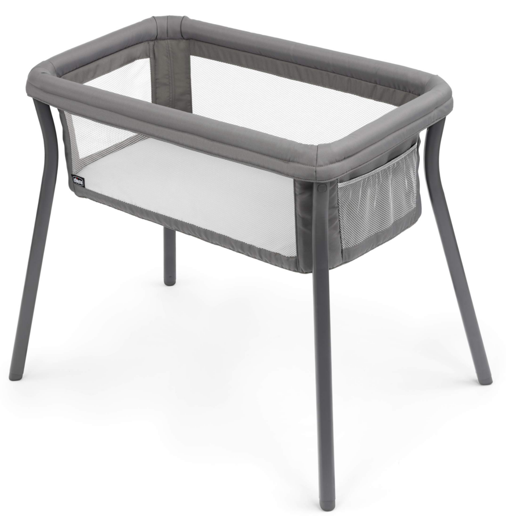 Chicco Lullago Portable Bassinet