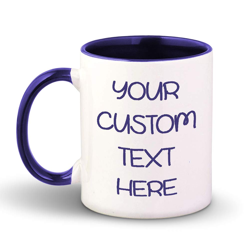 Customized Coffee Mugs