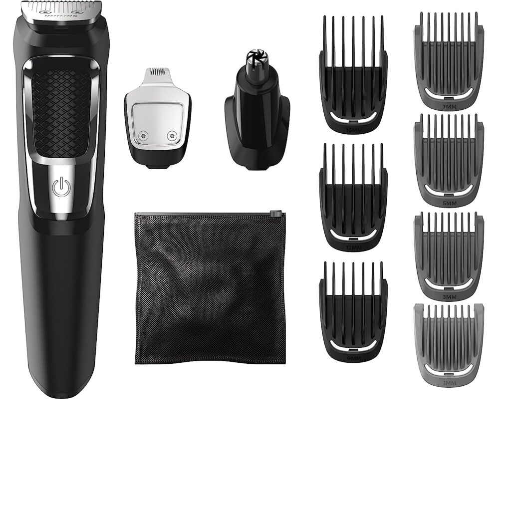 Electric Trimmer