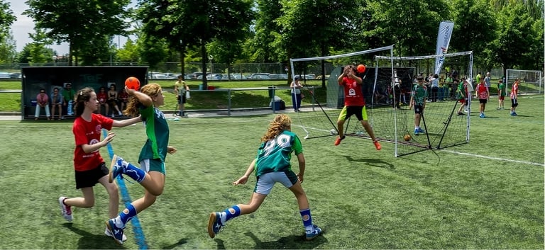 European Handball