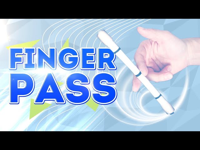 Fingerpass