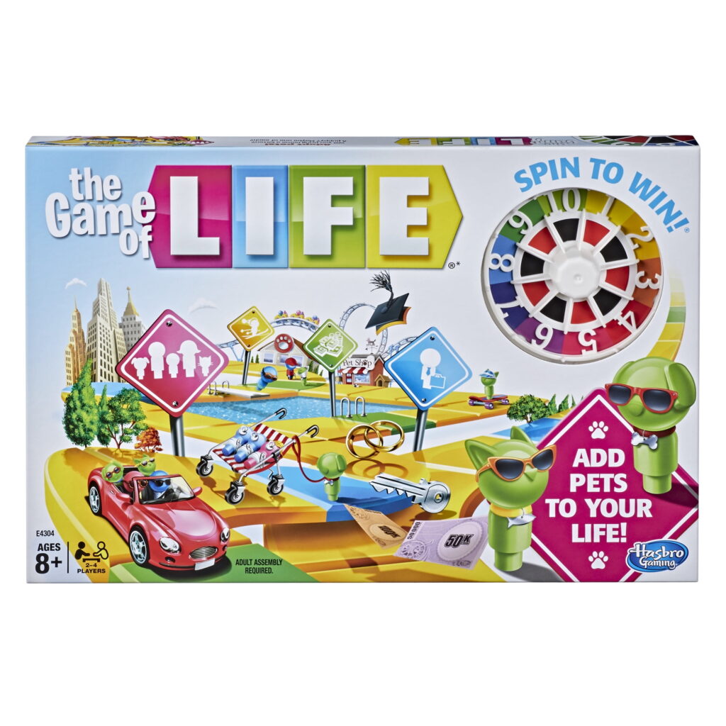 Game of Life