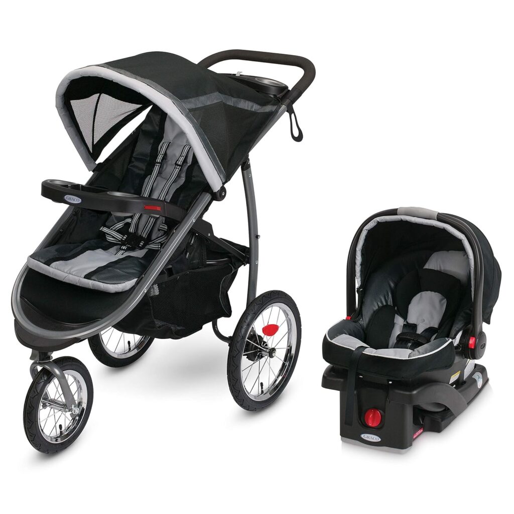 Jcpenney baby strollers car seats combos best sale