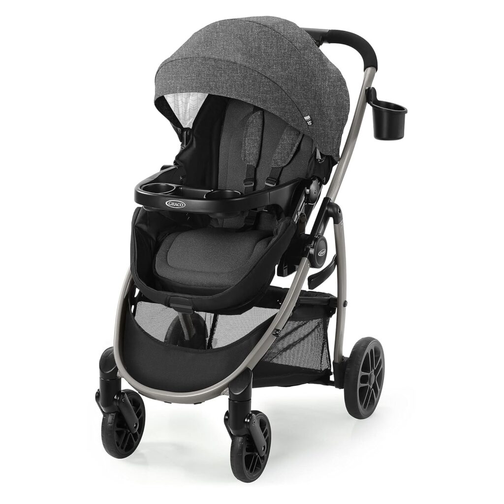 Graco Modes Pramette Stroller 