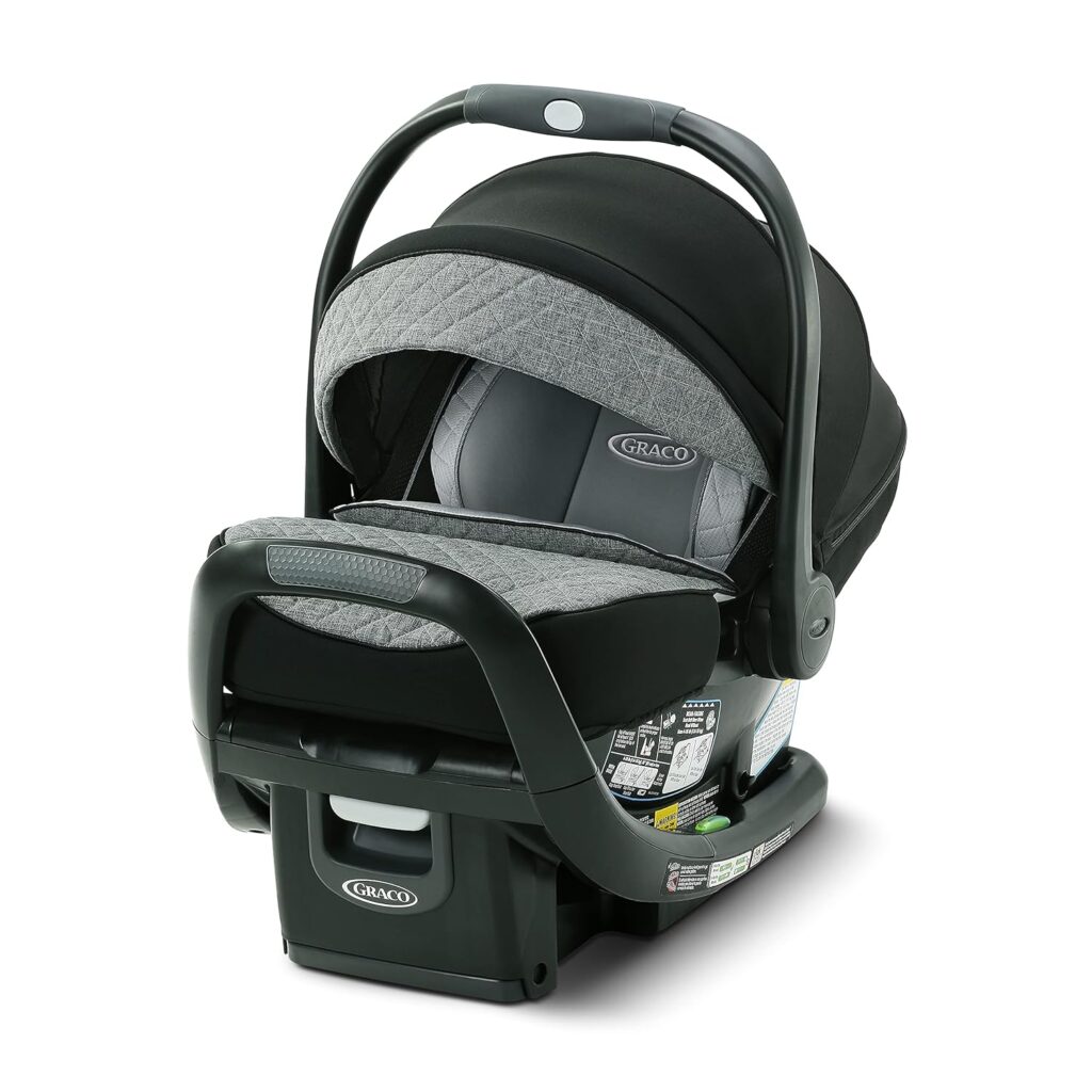 Graco SnugRide SnugLock 35 Elite Infant Car Seat