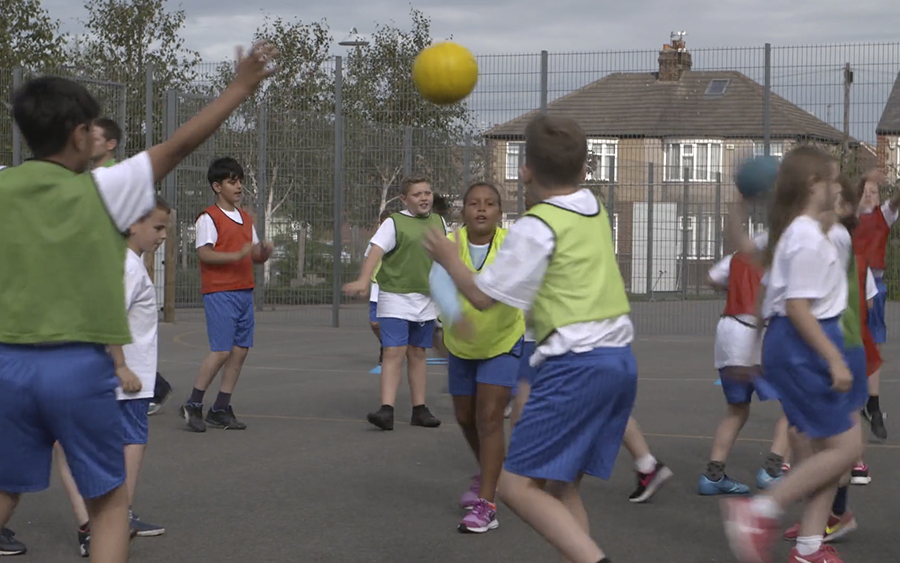 Handball