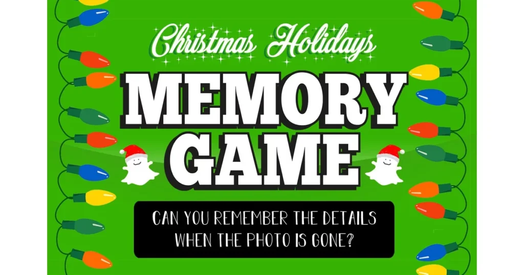 Holiday Memory Game .jpg