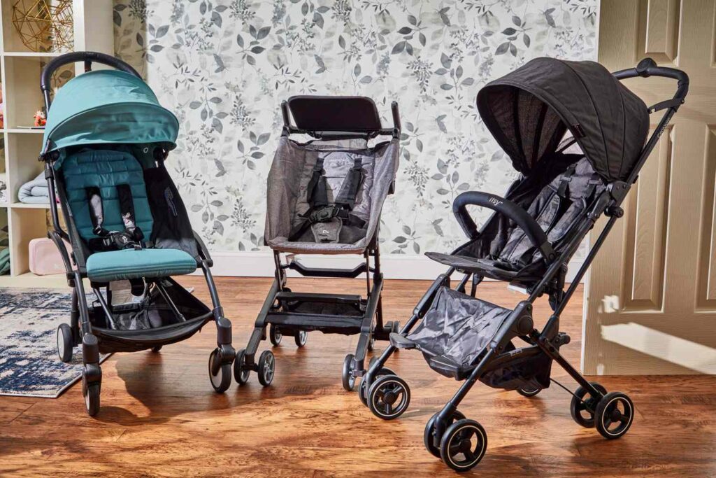 How to Buy the Perfect Stroller?