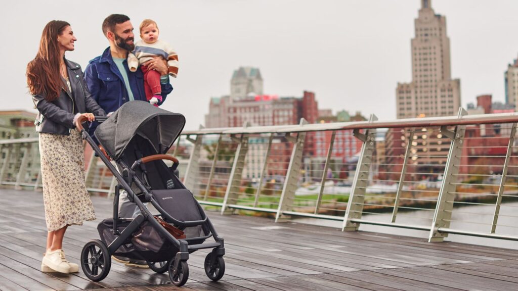 Is the UPPAbaby Cruz V2 Stroller Worth the Investment?