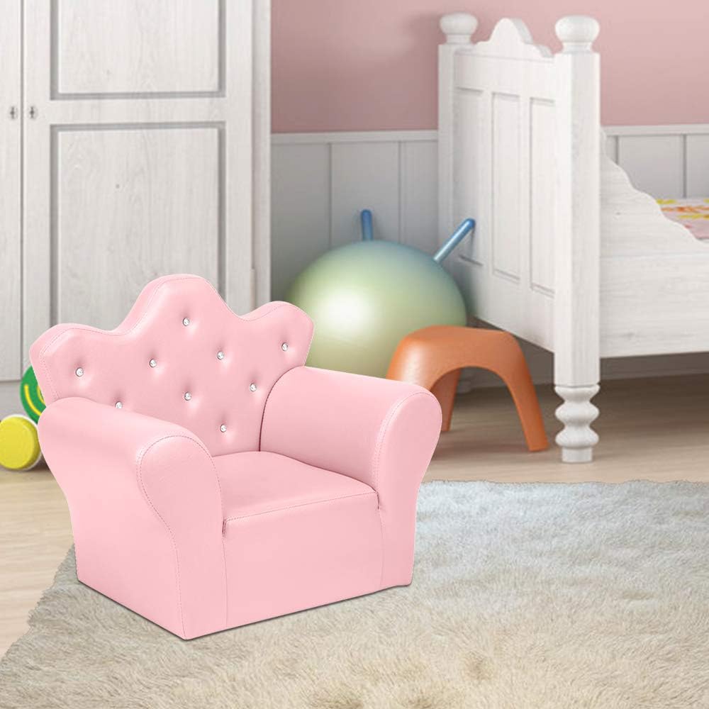 JOYMOR Kid’s Sofa