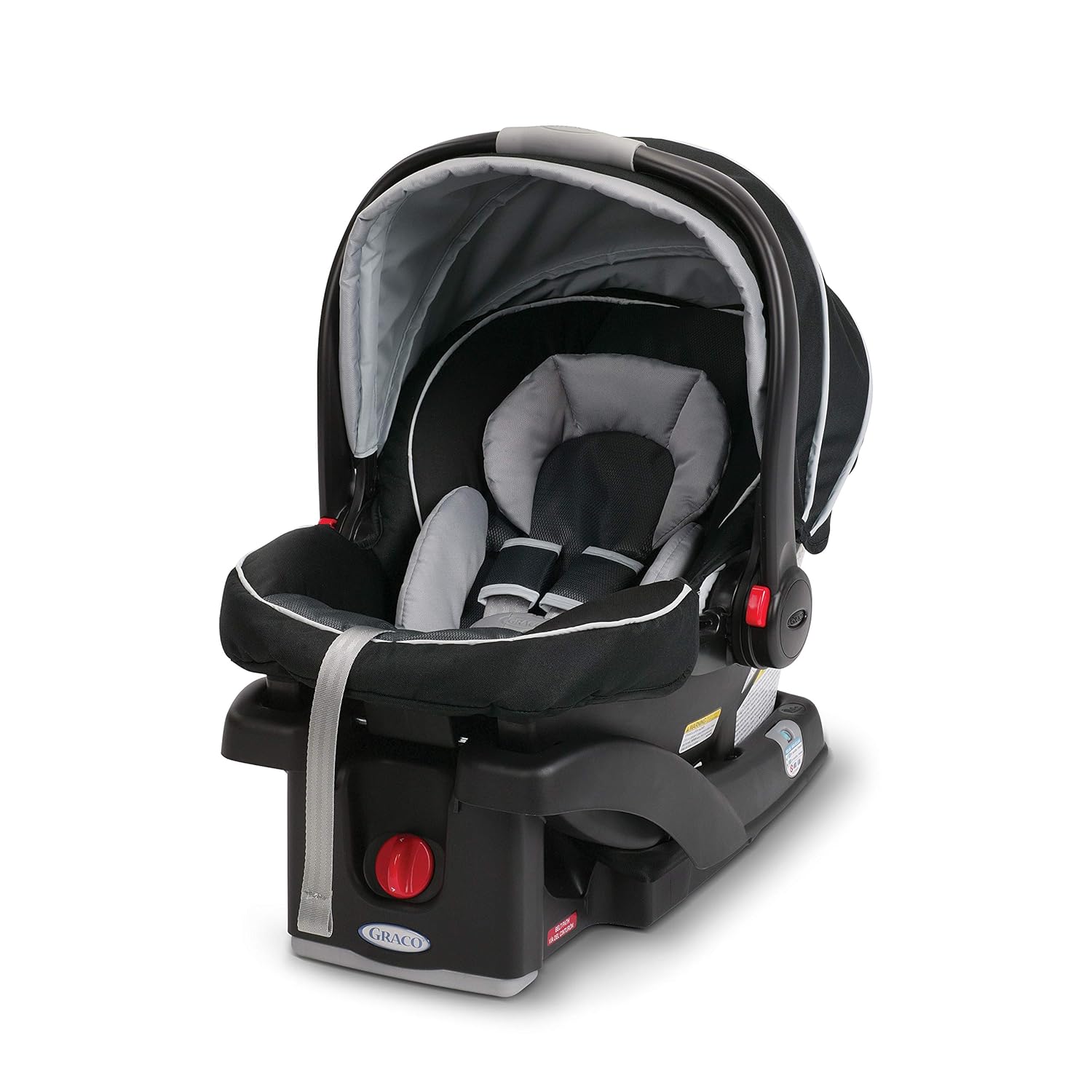 Snugride Click Connect 35