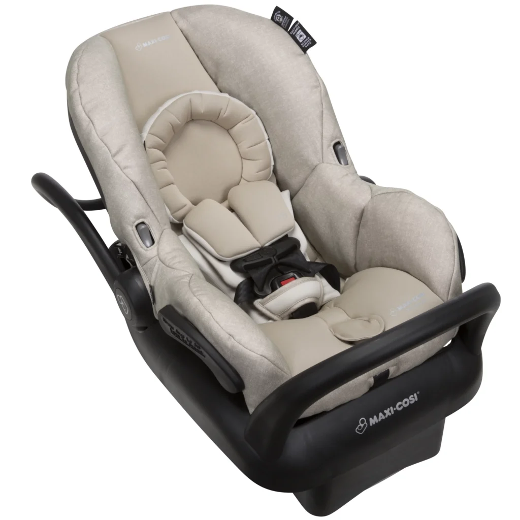 Maxi-Cosi Maxi-Cosi Mico Luxe Infant Car Seat