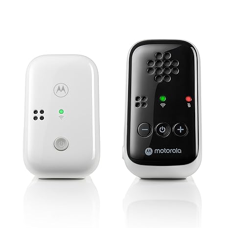 Motorola PIP10 Audio Baby Monitor