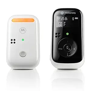 Motorola PIP11 Audio Baby Monitor .jpg