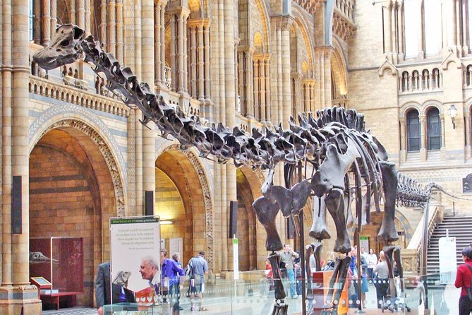 Natural History Museum