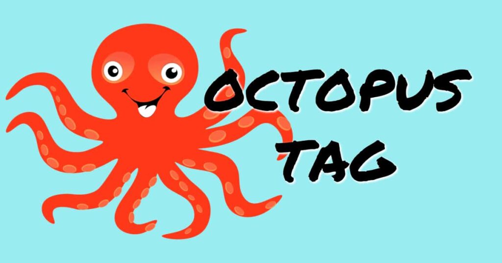 Octopus Tag