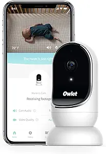 Owlet Cam Video Baby Monitor .jpg