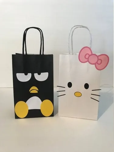 Paper Bags