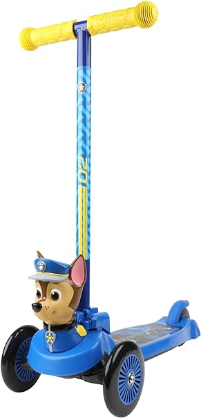 Paw Patrol Scooter for Kids