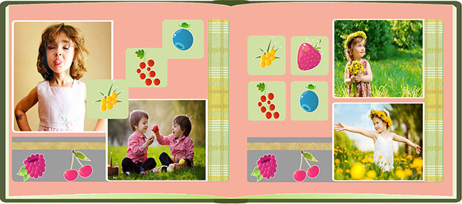 Photo Album Activities for Preschoolers