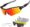 Polarized Sports Sunglasses