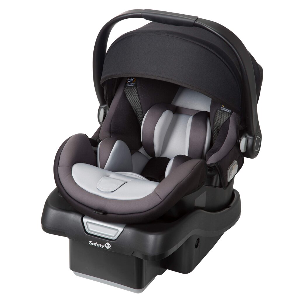 Safety 1st onBoard 35 Air Infant Car Seat