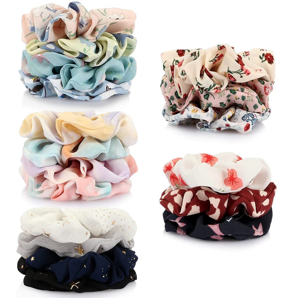 Scrunchies