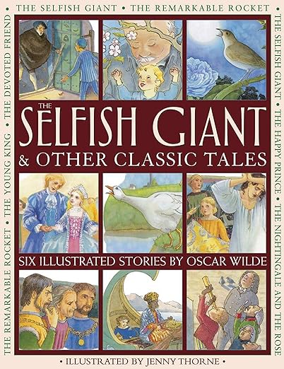 Selfish Giant