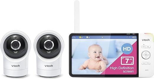 Smart WiFi Remote Access 2Camera