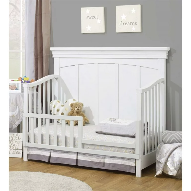 Sorelle Furniture Modesto Crib