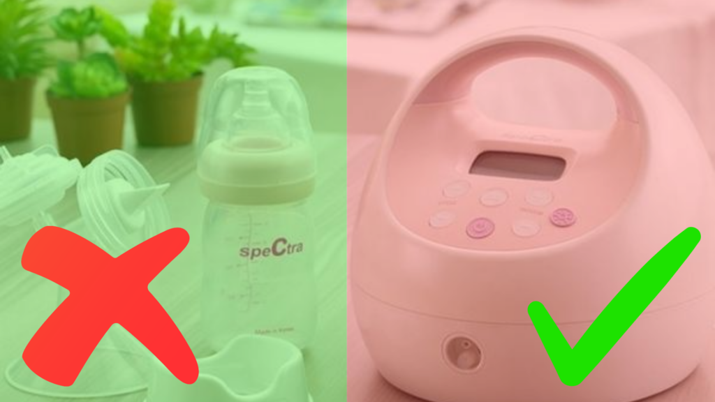 Spectra S2 Breast Pump: Pros & Cons