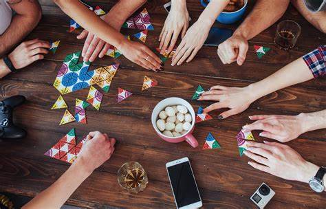 Tips for Hosting a Successful Game Night