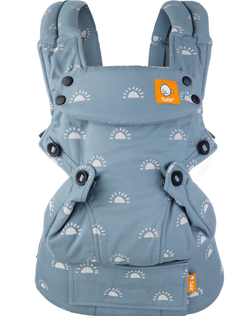 Tula Explore Baby Carrier