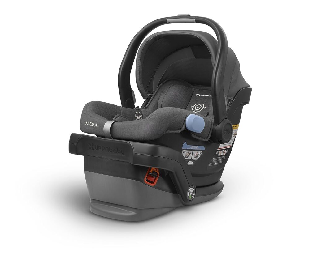 UPPAbaby Mesa Infant Car Seat