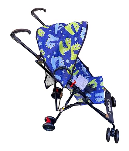 Umbrella Baby Carriage