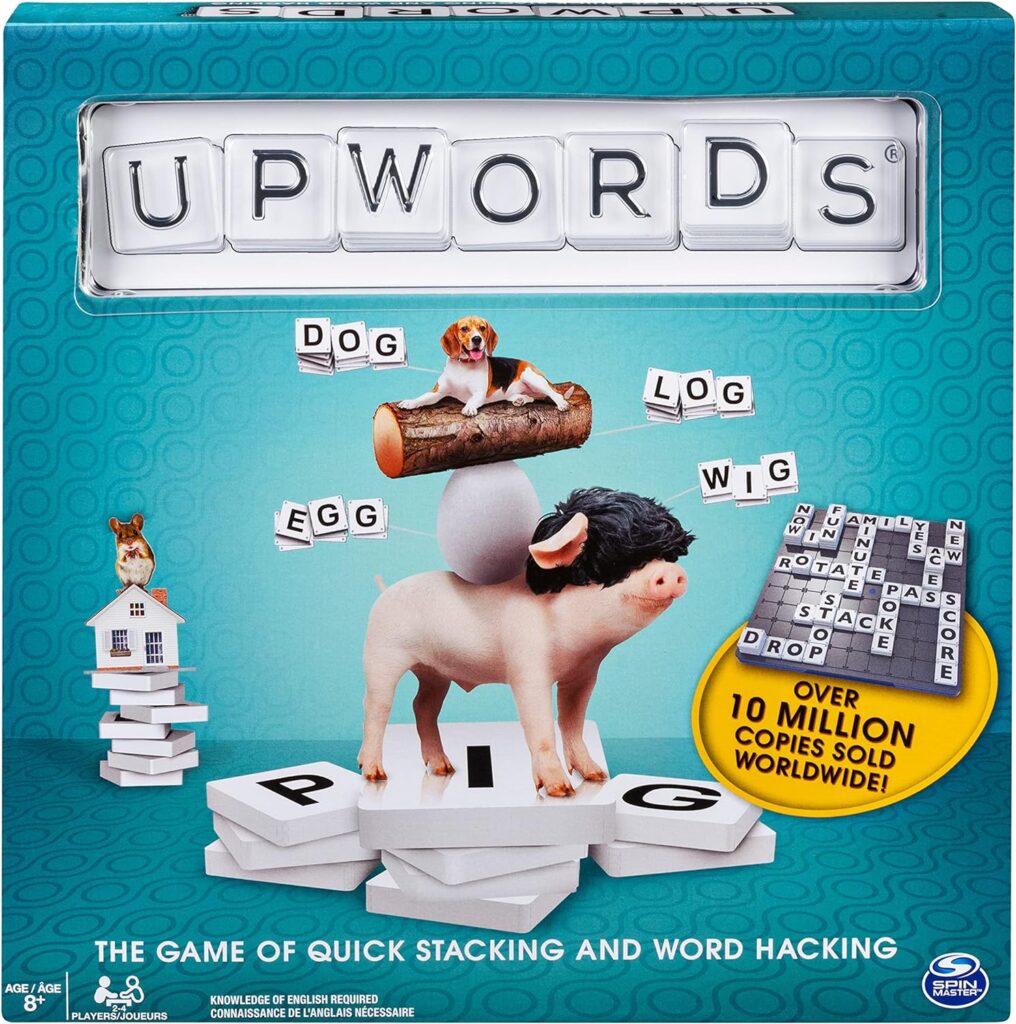 Upwords